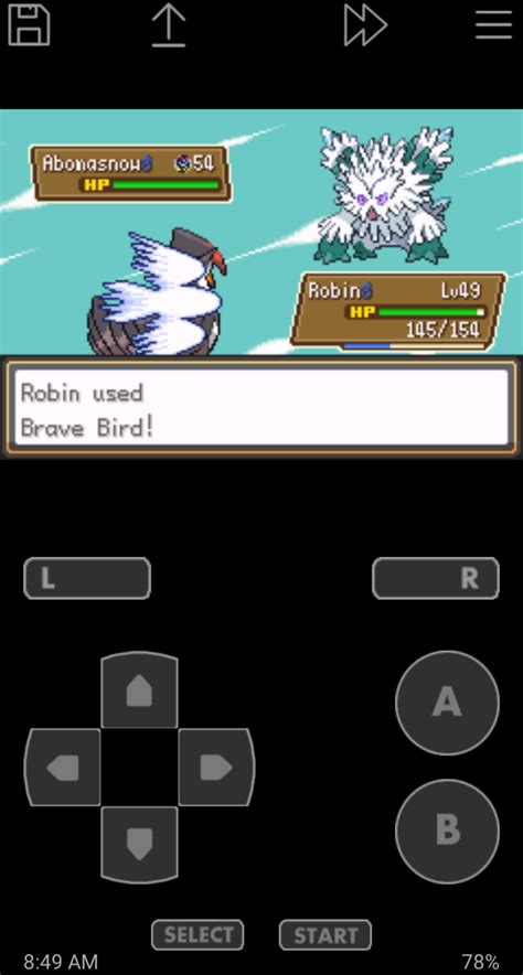 Stuck in pokemon Gaia.. : r/PokemonROMhacks .